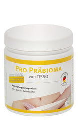德國纖體益生元纖維粉 TISSO Pro PraBioma (300g)