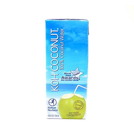 泰國椰青水 Koh Coconut Water (250ml)