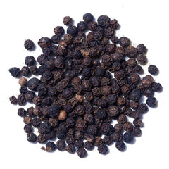 即磨原粒印尼黑胡椒 Lampong Black Peppercorns with grinder (40g)